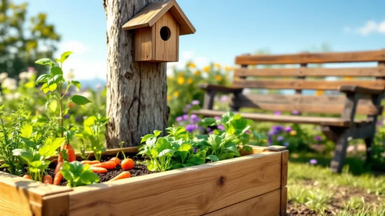 3 outdoor projects to kickstart your year (no experience needed)