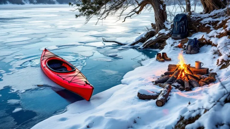 7 weekend adventures that break the winter routine