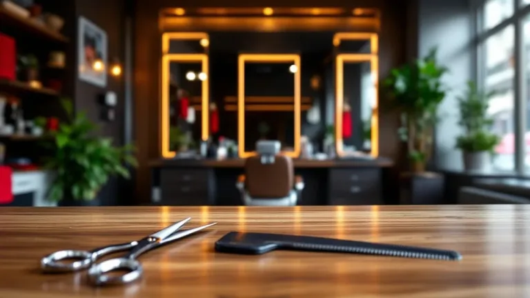 If you’re a busy professional, here’s why a regular trim is your best ally