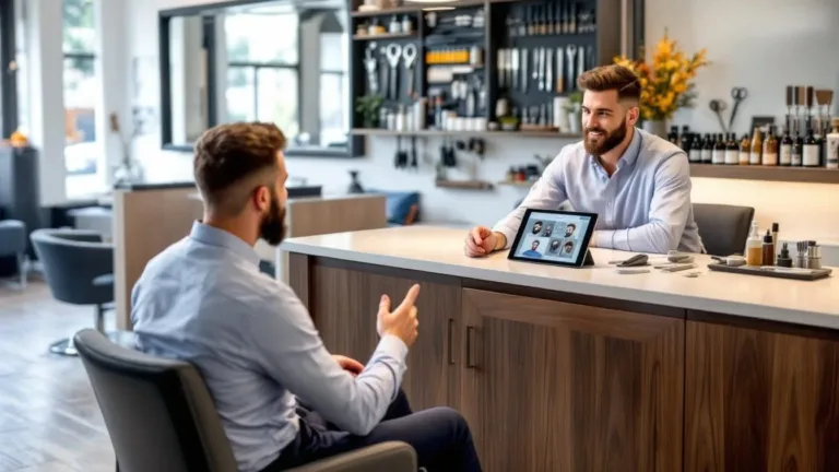 If you’re new to grooming, here’s why a consultation makes all the difference