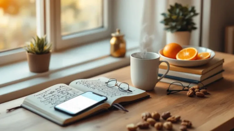 The daily habits men with strong self-worth practice without realizing