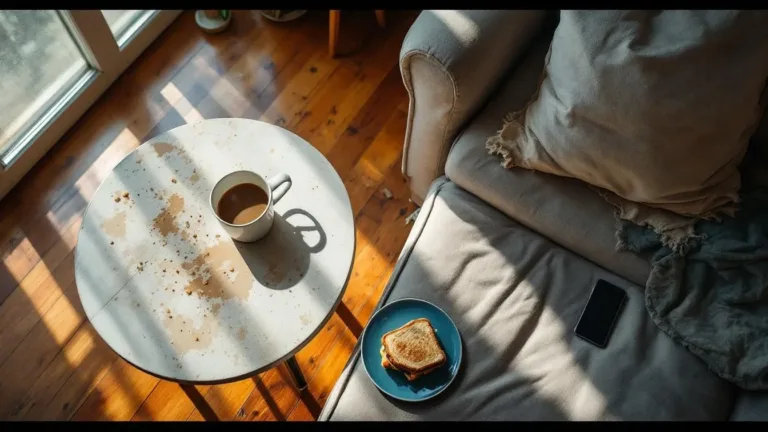 The subtle signs your partner is doing the bare minimum in your relationship