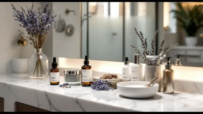 Why you should rethink your grooming routine after the holidays