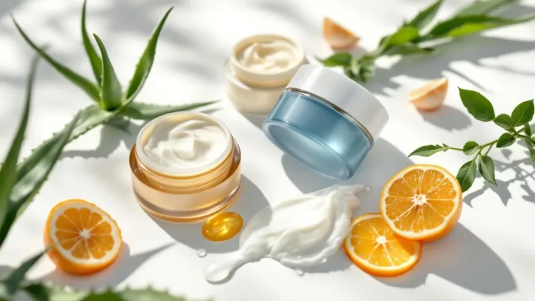 A dermatologist reveals why your skin is losing firmness and the creams that are trending