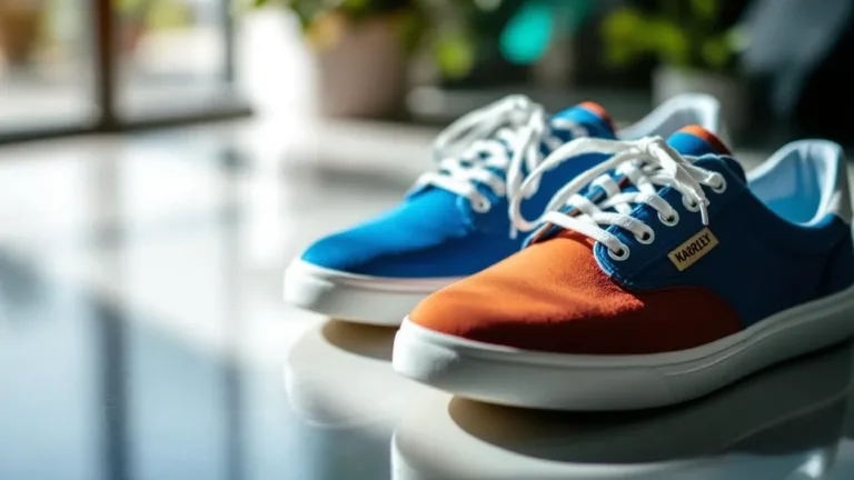 A fashion expert reveals why these shoes feel as comfy as sneakers