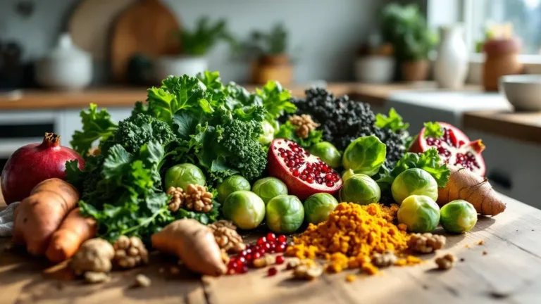 A nutritionist reveals why these winter superfoods keep you healthy