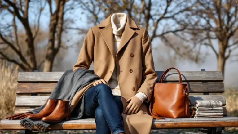 A stylist reveals why these February outfits will be your go-to every day