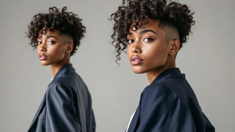 A stylist reveals why these haircuts bring out natural texture beautifully