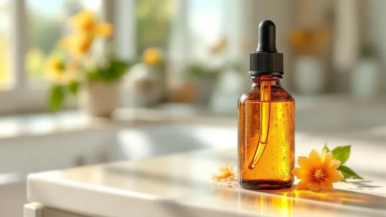 Experts reveal why your vitamin C serum isn’t fixing hyperpigmentation