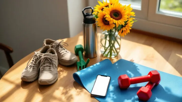 If you’re over 50 and can still do these 5 things, you’re aging remarkably well