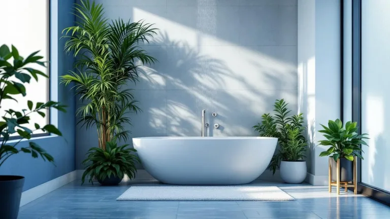 Neither daily nor weekly, this shower frequency keeps you healthy and thriving