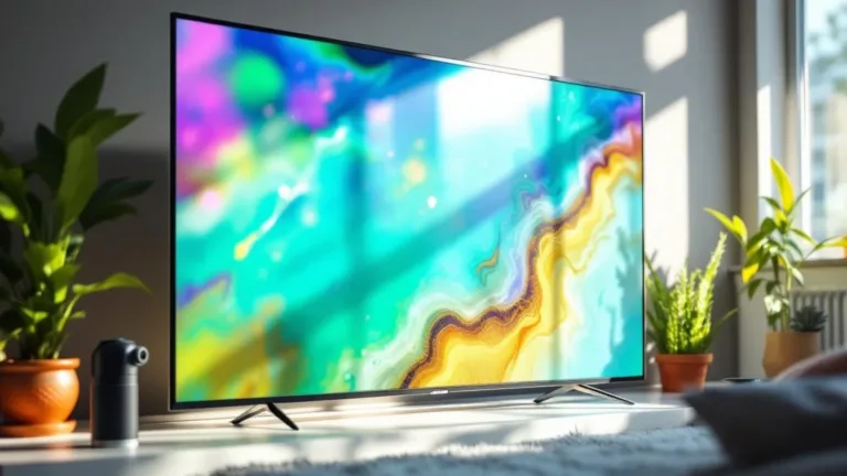 Neither spray nor cloth, this hack restores your TV screen perfectly