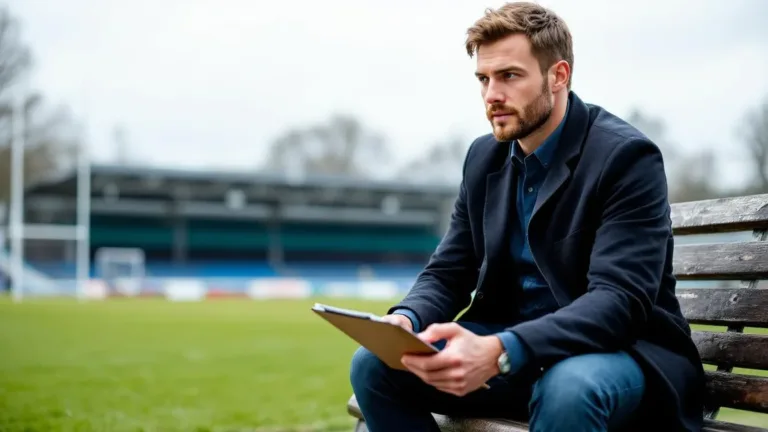 Psychologist reveals why men bond faster over rugby than any other activity