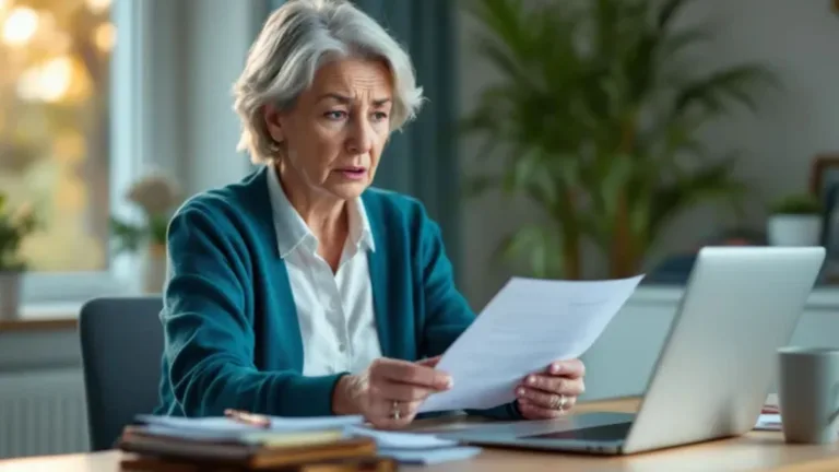 State pension alert: If you were born after 1960, April brings critical changes