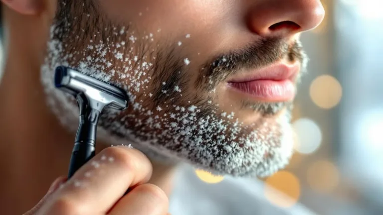 The secret to smooth skin after every shave this winter