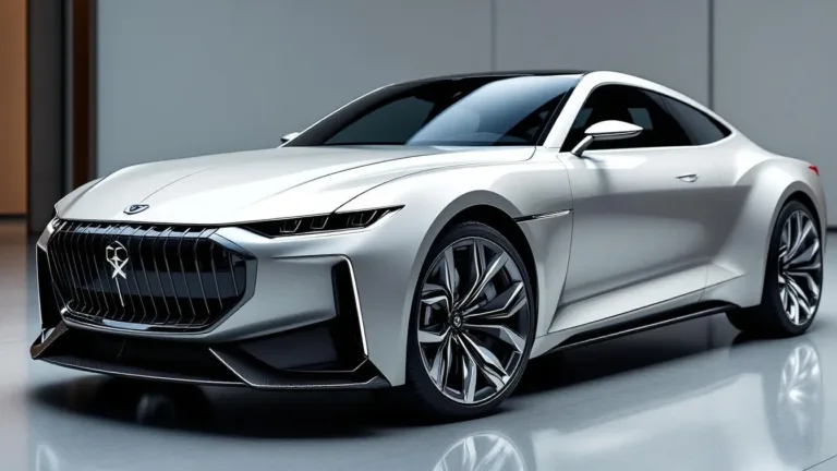 Why China is banning exports of low-quality cars to improve its image