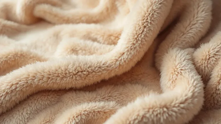 Why I’ll wear faux fur coats and jeans all season long