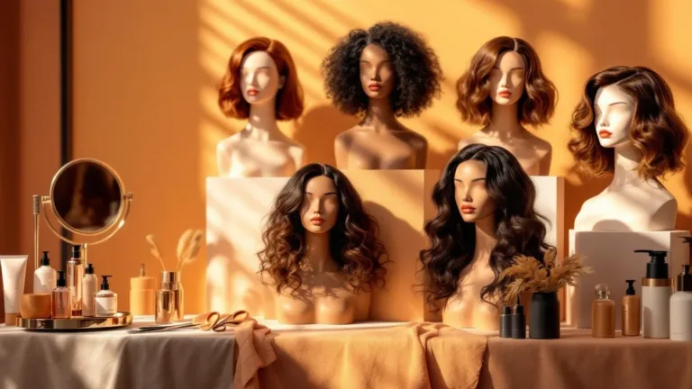 Why these hairstyles look great at every age, according to stylists