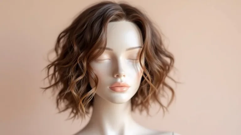 Why these winter haircuts prove effortless is the new luxury