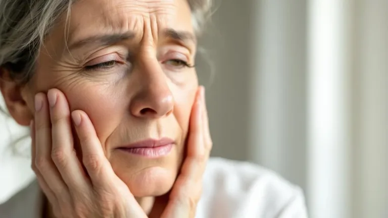 Why your appearance may age you and the changes that truly work