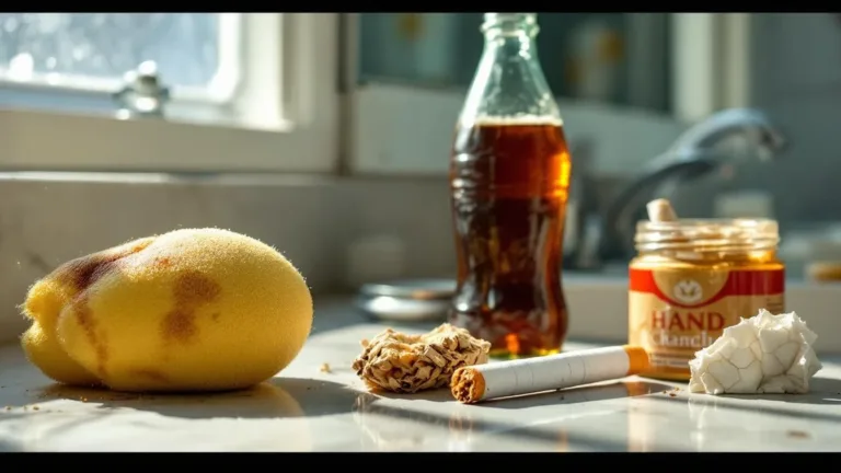 Why your everyday habits might be aging your skin without you knowing