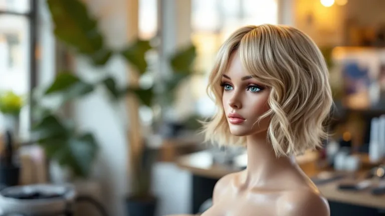 Why your haircut is turning heads even after 50