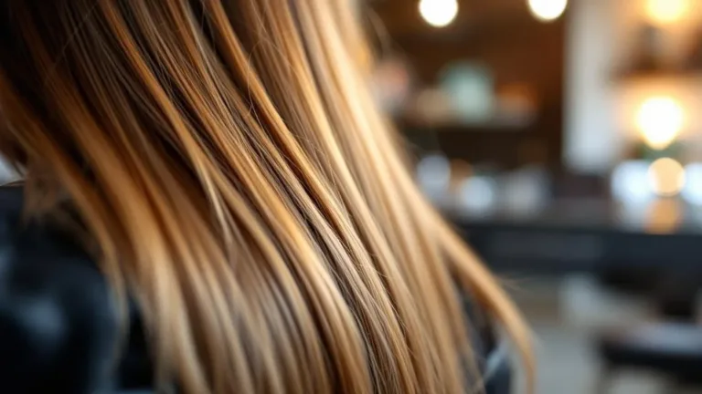 Why your haircut looks better as it grows out